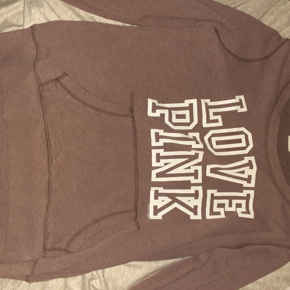 Victoria secret shirt